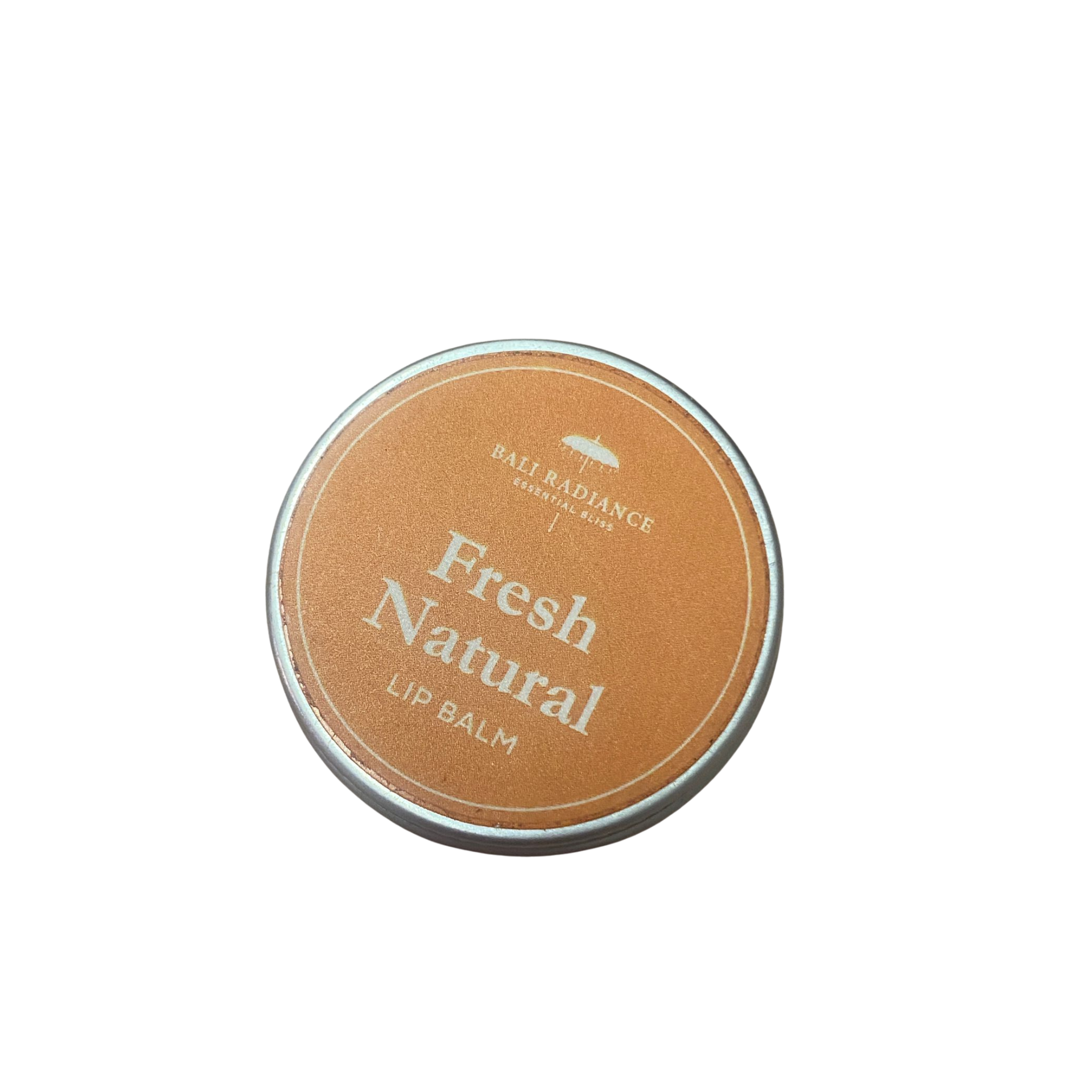 Bali Radiance Natural Lip Balm