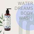 Bali Radiance Water Dream Body Wash (Large)