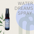 Bali Radiance Water Dreams Spray Mist (Small)