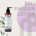 Bali Radiance Bali Passion Lotion (Large)