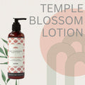 Bali Radiance Temple Blossom Lotion (Large)