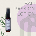 Bali Radiance Bali Passon Lotion (Small)
