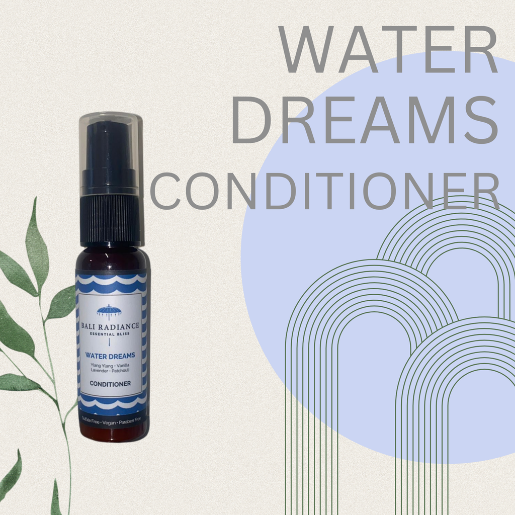 Bali Radiance Water Dreams Conditioner (Small)