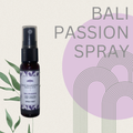 Bali Radiance Bali Passion Spray Mist (Small)