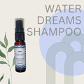Bali Radiance Water Dreams Shampoo (Small)