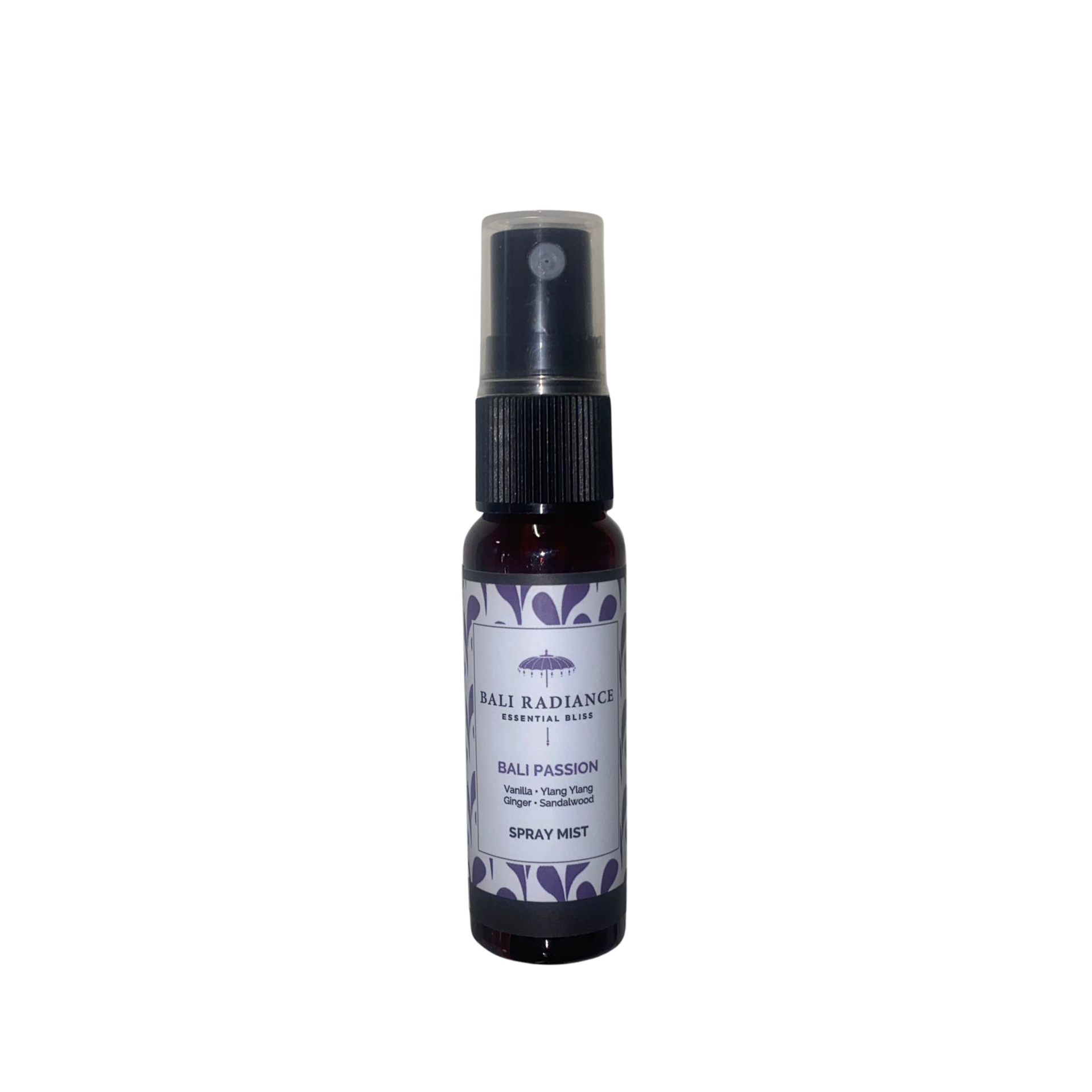 Bali Radiance Bali Passion Spray Mist (Small)