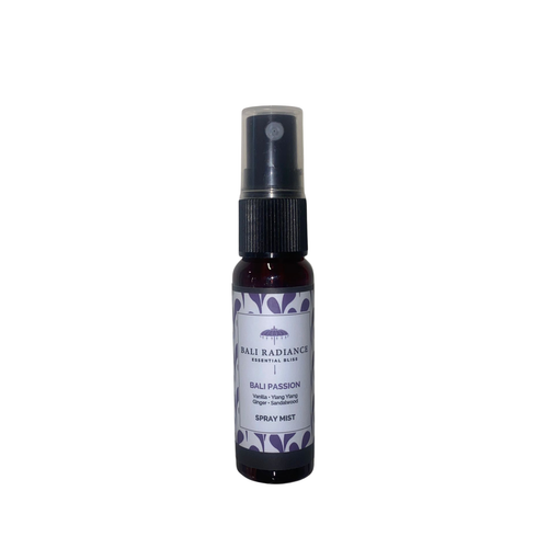 Bali Radiance Bali Passion Spray Mist (Small)