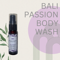 Bali Radiance Bali Passion Body Wash (small)