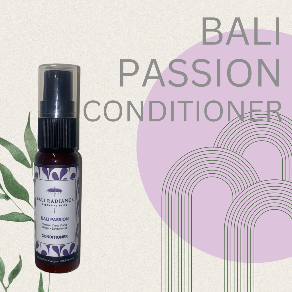 Bali Radiance Bali Passion Conditioner (small)
