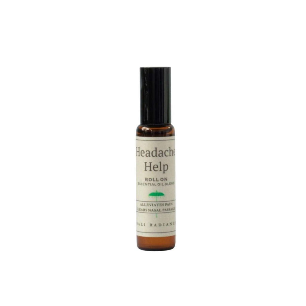 Bali Radiance Headache Roll on