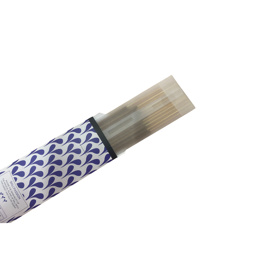 Bali Radiance Bali Passion Natural Incense