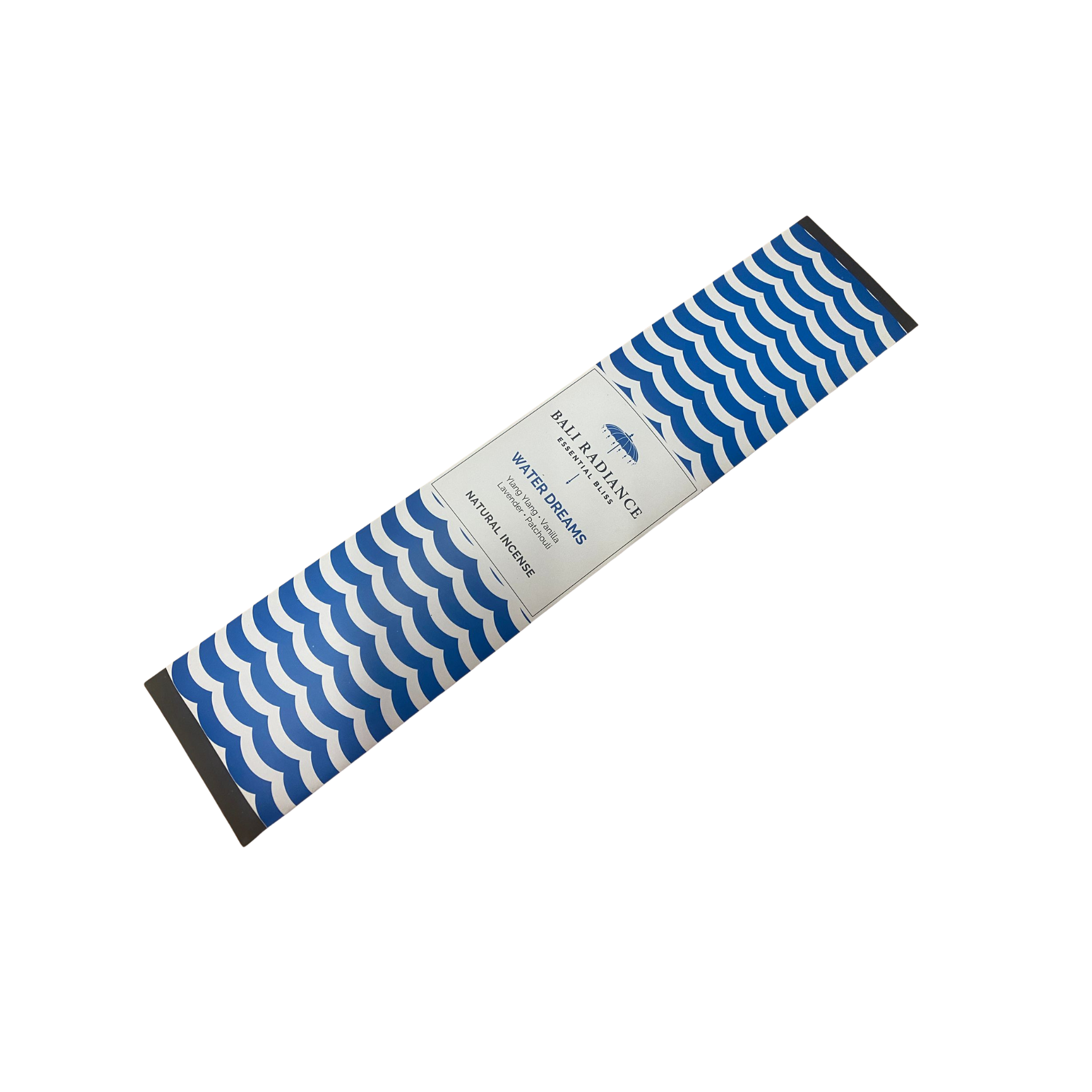 Bali Radiance Water Dreams Natural Incense