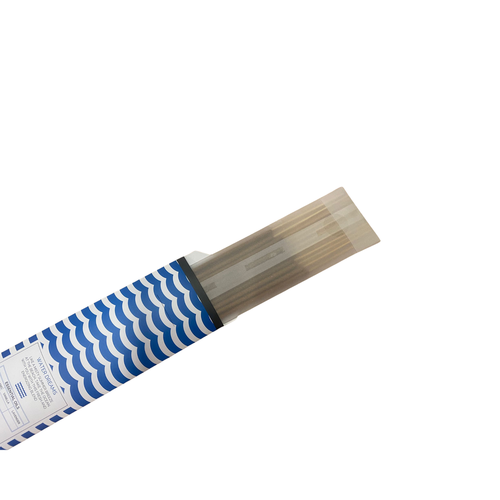 Bali Radiance Water Dreams Natural Incense