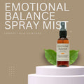 Bali Radiance Emotional Balance Spray Mist