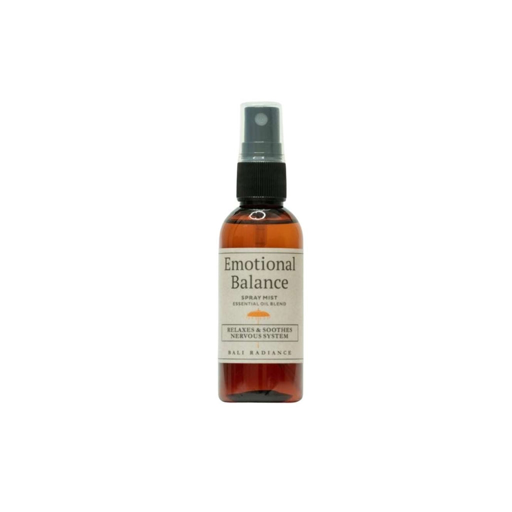 Bali Radiance Emotional Balance Spray Mist