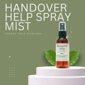Bali Radiance Essential Oil Handover Help