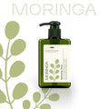 Bali Radiance Moringa Face Hydrating Toner